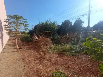 Lote/Terreno à venda, 300m² no Vila Monte Alegre, Ribeirão Preto