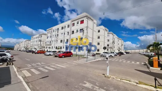 Apartamento com 2 Quartos à venda, 44m² no Indianópolis, Caruaru