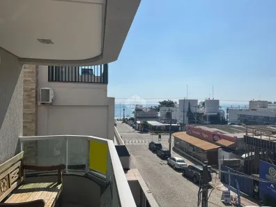 Apartamento com 3 Quartos à venda, 100m² no Bombas, Bombinhas