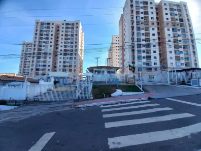 Apartamento com 2 Quartos à venda, 50m² no Ataíde, Vila Velha