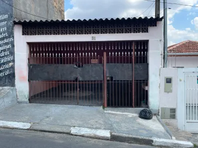 Casa com 3 Quartos à venda, 113m² no Jardim Elvira, Osasco