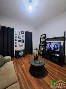 Casa com 2 Quartos à venda, 64m² no Jardim Santa Madalena, Sumaré