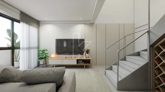 Apartamento com 2 Quartos à venda, 140m² no Santa Cecília, São Paulo