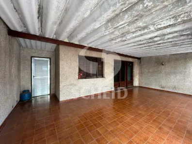 Casa com 2 Quartos à venda, 111m² no Jardim Alzira, São Paulo