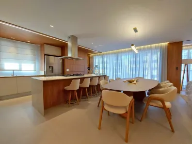 Apartamento com 3 Quartos à venda, 165m² no Torres, Torres