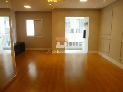 Apartamento com 2 Quartos à venda, 79m² no Planalto, São Bernardo do Campo