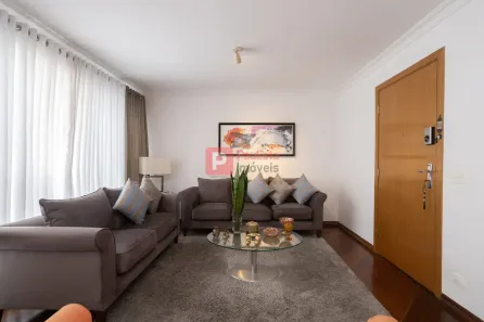 Apartamento com 3 Quartos à venda, 228m² no Itaim Bibi, São Paulo