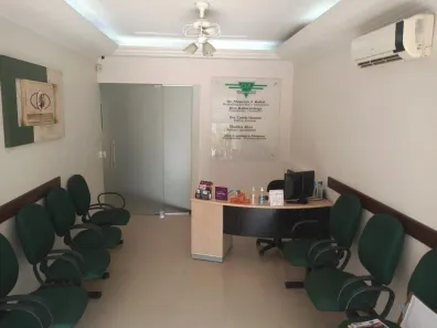 Sala Comercial para alugar, 25m² no Centro, Sumaré