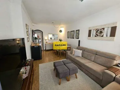 Casa com 3 Quartos à venda, 229m² no Parque Terra Nova II, São Bernardo do Campo