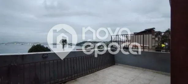  com 2 Quartos à venda, 47m² no Cocotá, Rio de Janeiro