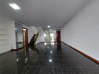 Cobertura com 3 Quartos à venda, 279m² no Tijuca, Rio de Janeiro