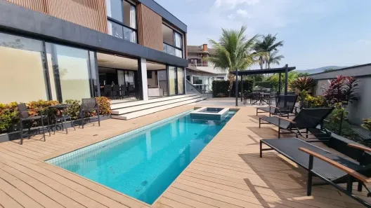 Sobrado com 4 Quartos à venda, 523m² no Alphaville, Santana de Parnaíba