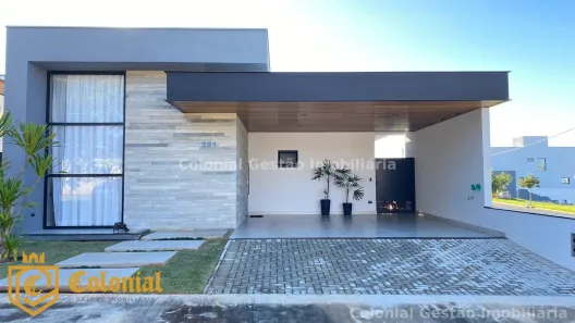 Casa com 3 Quartos à venda, 402m² no Residencial Saint Paul, Itu