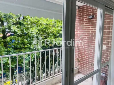 Apartamento com 3 Quartos para alugar, 98m² no Ipanema, Rio de Janeiro