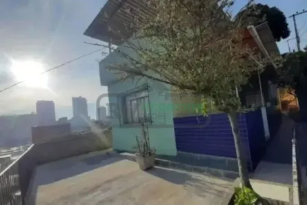Casa com 2 Quartos à venda, 300m² no Santa Luzia, Juiz de Fora