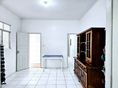 Imóvel Comercial com 3 Quartos para venda ou aluguel, 182m² no Jardim Paraíso, São Vicente