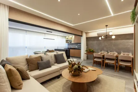 Apartamento com 3 Quartos à venda, 151m² no Água Branca, São Paulo