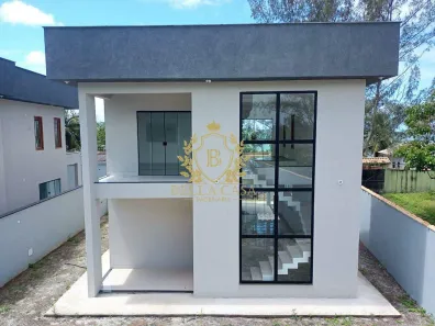 Casa de Condomínio com 3 Quartos à venda, 158m² no Areal, Araruama