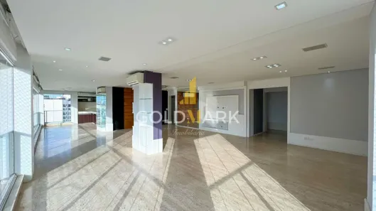 Apartamento com 4 Quartos para venda ou aluguel, 228m² no Campo Belo, São Paulo