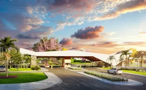 Lote/Terreno à venda, 250m² no Residencial Jardim Canedo II, Senador Canedo