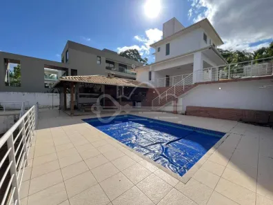 Casa de Condomínio com 3 Quartos à venda, 350m² no Condados da Lagoa, Lagoa Santa