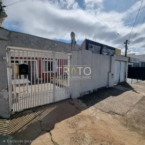 Casa com 2 Quartos à venda, 160m² no Jardim Nova Europa, Campinas