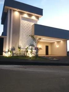 Casa de Condomínio com 3 Quartos à venda, 140m² no Setor Sul, Trindade