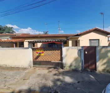 Casa com 3 Quartos à venda, 175m² no Jardim Santa Maria, Jacareí