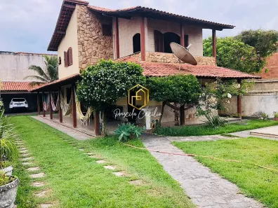 Casa com 3 Quartos à venda, 220m² no Aquarius (Tamoios), Cabo Frio