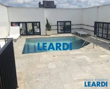 Apartamento com 1 Quarto para alugar, 36m² no Vila Nova Conceição, São Paulo