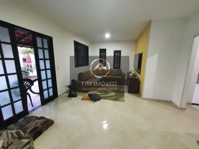 Casa com 5 Quartos à venda, 220m² no Itaipu, Niterói