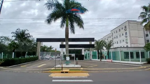 Apartamento com 2 Quartos para alugar, 60m² no São José, Canoas