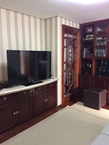 Apartamento com 4 Quartos à venda, 180m² no Perdizes, São Paulo