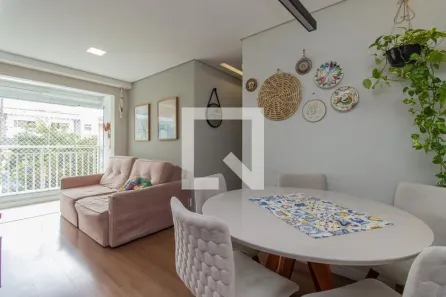 Apartamento com 3 Quartos à venda, 66m² no Vila Independência, São Paulo
