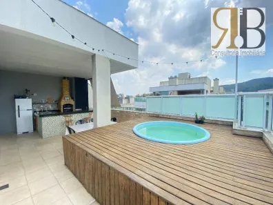 Cobertura com 3 Quartos à venda, 212m² no Freguesia (Jacarepaguá), Rio de Janeiro