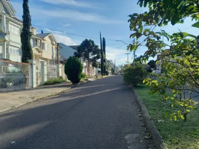 Lote/Terreno à venda, 360m² no Jardim Itu, Porto Alegre