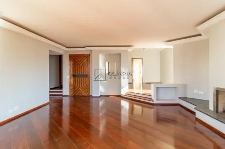 Apartamento com 3 Quartos à venda, 230m² no Paraíso, São Paulo