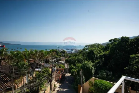 Casa com 4 Quartos à venda, 370m² no Santa Tereza, Ilhabela