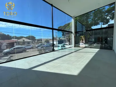 Sala Comercial para alugar, 60m² no Zona 04, Maringá