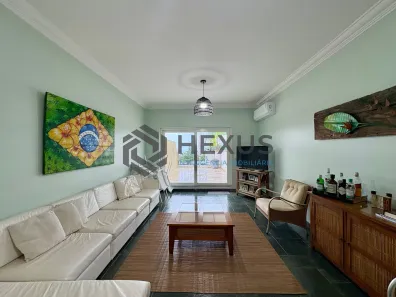 Cobertura com 3 Quartos à venda, 210m² no Enseada, Guarujá