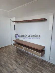 Apartamento com 2 Quartos à venda, 45m² no Vila Yolanda, Osasco