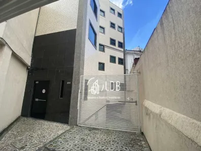 Sala Comercial para alugar, 93m² no Santo Agostinho, Belo Horizonte