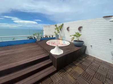 Apartamento com 1 Quarto à venda, 49m² no Ponta Negra, Natal