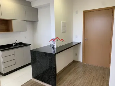 Apartamento com 2 Quartos à venda, 55m² no Jardim do Lago, Jundiaí