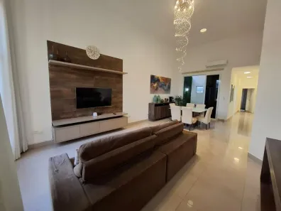 Casa de Condomínio com 3 Quartos à venda, 175m² no Parque Brasil 500, Paulínia