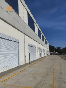 Galpão/Depósito/Armazém para alugar, 430m² no Jardim Ana Maria, Sorocaba