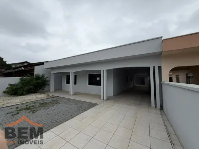 Casa com 3 Quartos à venda, 240m² no São Domingos, Navegantes