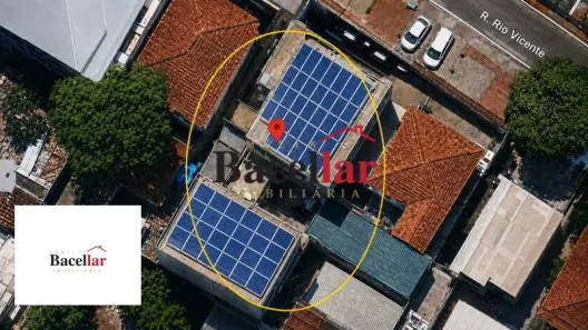 Prédio Comercial à venda, 2000m² no Marechal Hermes, Rio de Janeiro