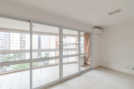 Apartamento com 3 Quartos à venda, 93m² no Vila Olímpia, São Paulo