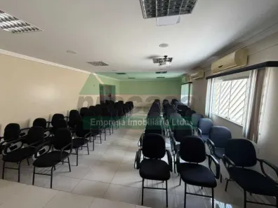 Sala Comercial para alugar, 100m² no Adrianópolis, Manaus